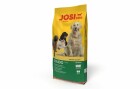 Josi Cat & Dog by Josera Trockenfutter JosiDog Solido, Adult, 0.9 kg, Tierbedürfnis