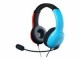 Immagine 2 PDP Headset LVL40 Wired Headset