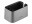 Image 1 ViewSonic CAST BUTTON STORAGE BOX GREY/BLACK