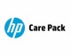 Hewlett-Packard HP Care Pack HZ626E, Lizenzdauer