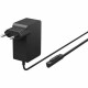 Microsoft - Surface 24W Power Supply