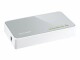 Immagine 4 TP-Link - TL-SF1008D 8-Port 10/100Mbps Desktop Switch