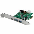 M-CAB - USB-Adapter - PCIe 3.0 x2 - USB