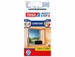 tesa Fliegengitter Insect Stop Comfort Fenster 1.3x1.5m