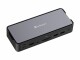 Verbatim USB-C Pro DockingStation 15Port CDS-152xHDMI1xDPUSBRJ45