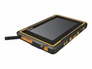 GETAC ZX70 G2, USB, BT, WLAN, GPS, Android