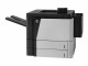 Hewlett-Packard HP LaserJet Enterprise M806dn - Drucker - s/w