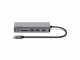 Image 5 BELKIN CONNECT USB-C 6-in-1 Multiport Adapter - Docking