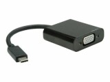 Roline VALUE - Externer Videoadapter - USB-C 
