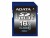 Image 1 ADATA SDHC Card 16GB Premier UHS-I Class 10,