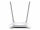 TP-Link Router TL-WR840N, Anwendungsbereich: Home, Small/Medium