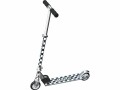 Razor Scooter A Checked Out, Black/White, Altersempfehlung ab: 5