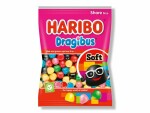 Haribo Gummibonbons Dragibus Soft 200 g, Produkttyp