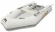 AQUA MARINA Schlauchboot A-DELUXE mit Holzdeck 277 cm