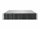 Bild 3 Supermicro Barebone SuperStorage 5029P-E1CTR12L, Prozessorfamilie