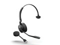 Jabra Engage 55 Mono - Headset - on-ear