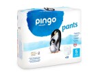 Pingo Windeln Pants Multipack Grösse 5, Packungsgrösse: 168