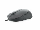 Dell Maus MS3220 Laser Wired Gray
