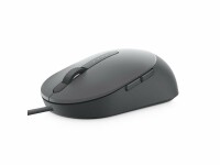 Dell Laser Wired Mouse - MS3220 - Titan