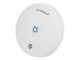 Homematic IP Smart Home Funk-Wassersensor, Detailfarbe: Weiss