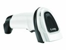 Zebra Technologies Barcode Scanner DS8108 Weiss, Scanner Anwendung: Point of