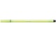 STABILO Fasermaler Pen 68 Neon Gelb, Set: Nein, Anwender