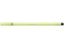 STABILO Pen 68 Neon Gelb, Strichstärke: 1 mm, Set