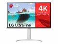 LG Electronics 32UP55NP-W 32IN 81.28CM IPS 384 16:9 250 CD/M2 5MS