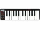 AKAI Keyboard Controller LPK25, Tastatur Keys: 25, Gewichtung