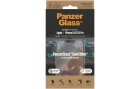 Panzerglass Displayschutz Ultra Wide Fit Cam-Slider iPhone 13/13