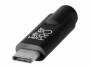 Tether Tools Kabel TetherPro USB-C to USB-C, 1.8 m Schwarz