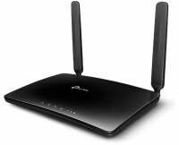 TP-Link TL-MR150 TL-MR150 300Mbps WirlessN 4G LTE Router, Dieses