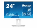 Iiyama TFT XUB2492HSU 60.5cm IPS