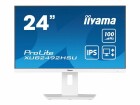 Iiyama TFT XUB2492HSU 60.5cm IPS