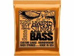Ernie Ball Basssaiten 2833 Slinky Bass ? Hybrid, 45-105, Zu