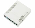 MikroTik Access Point RB951G-2HND, Access Point Features: Hotspot