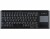 Bild 0 Active Key Tastatur AK-4400-GU US-Layout, Tastatur Typ: Standard
