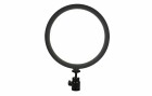 Dörr Videoleuchte Soft Light SL-300 LED, Farbtemperatur
