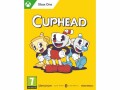 GAME Cuphead, Für Plattform: Xbox One, Genre: Action