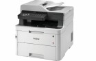 Brother Multifunktionsdrucker MFC-L3750CDW, Druckertyp: Farbig