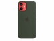 Bild 2 Apple Silicone Case mit MagSafe iPhone 12 mini, Fallsicher