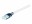 Bild 9 Wirewin Patchkabel Securelock Cat 6A, S/FTP, 1.5 m, Grau