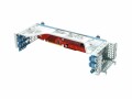 HPE - FlexibleLOM/NVMe Riser Kit