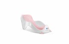 Angelcare Badesitz für Babybadewanne, Light Pink