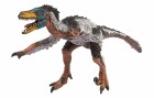 BULLYLAND Spielzeugfigur Velociraptor Museum Line, Themenbereich