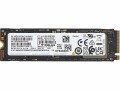 Hewlett-Packard HP 1TB PCIE NVME M.2 SSD NMS NS INT