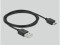 Bild 3 DeLock Konverter 4K/60Hz HDMI - DisplayPort, Kabeltyp: Konverter