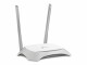 Image 1 TP-Link TL-WR840N - Wireless router - 4-port switch
