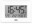ADE Funkuhr XXL-Ziffern, Ausstattung: Innentemperatur, Datum, Kalender, Zeit, Funktionen: Schlummertaste, Umschaltbar °C/°F, Alarm, Displaytyp: LCD, Detailfarbe: Weiss, Funksignal: Ja, Anzahl Zeitzonen: 1 ×