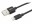 Image 2 Ansmann USB 2.0-Kabel für iPhone, iPad, USB A